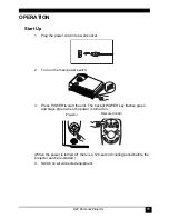 Preview for 15 page of LG RD-JT40 1024X768 XGA User Manual