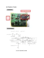 Preview for 44 page of LG RD3500 Service Manual