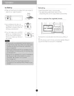 Preview for 15 page of LG Refrigerator Freezer Owner'S Manual