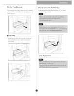 Preview for 18 page of LG Refrigerator Freezer Owner'S Manual