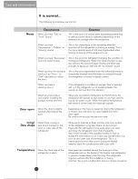 Preview for 25 page of LG Refrigerator Freezer Owner'S Manual