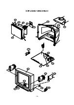 Preview for 16 page of LG RF-21FA20 Service Manual