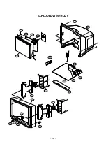 Preview for 18 page of LG RF-21FA20 Service Manual