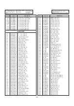 Preview for 21 page of LG RF-21FA20 Service Manual