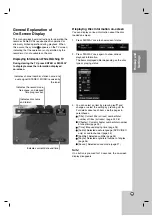 Preview for 23 page of LG RH178H Owner'S Manual