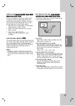 Preview for 27 page of LG RH178H Owner'S Manual