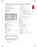 Preview for 9 page of LG RK8 Owner'S Manual