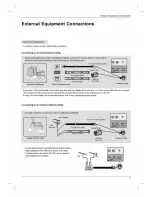 Preview for 9 page of LG RM-23LZ50 Owner'S Manual