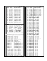 Preview for 34 page of LG RM-26LZ30 Service Manual