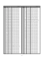 Preview for 27 page of LG RM-30LZ50C Service Manual