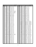 Preview for 31 page of LG RM-30LZ50C Service Manual