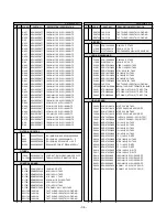 Preview for 34 page of LG RM-30LZ50C Service Manual