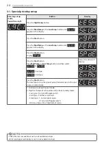 Preview for 22 page of LG RP1329A1S Owner'S Manual