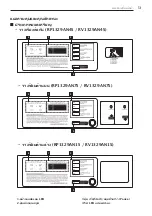 Preview for 63 page of LG RP1329A1S Owner'S Manual