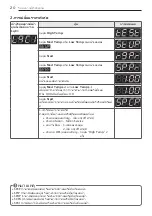 Preview for 70 page of LG RP1329A1S Owner'S Manual