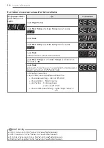 Preview for 80 page of LG RP1329A1S Owner'S Manual