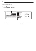 Preview for 12 page of LG RP1329A7S Owner'S Manual