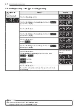 Preview for 22 page of LG RP1329A7S Owner'S Manual