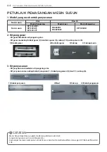 Preview for 92 page of LG RP1329A7S Owner'S Manual