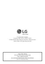 Preview for 96 page of LG RP1329A7S Owner'S Manual