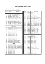 Preview for 22 page of LG RT-21FB55M/R/RX/V/VE Service Manual