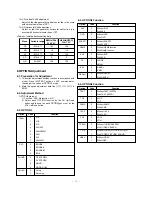 Preview for 10 page of LG RT-21FB55M Service Manual