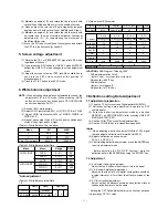 Preview for 9 page of LG RT-21FD35M Service Manual