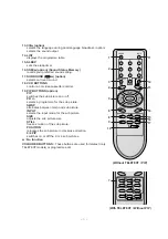 Preview for 5 page of LG RT-21FD90VQ Service Manual