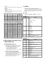 Preview for 10 page of LG RT-21FD90VQ Service Manual