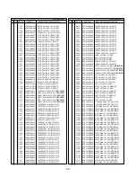 Preview for 26 page of LG RT-37LZ55 Service Manual