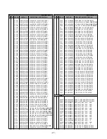 Preview for 27 page of LG RT-37LZ55 Service Manual