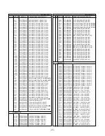 Preview for 29 page of LG RT-37LZ55 Service Manual