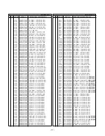 Preview for 31 page of LG RT-37LZ55 Service Manual