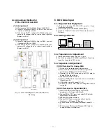 Preview for 19 page of LG RT-60PY10 Service Manual