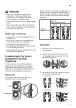 Preview for 11 page of LG RT8DIH1Q Owner'S Manual