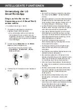 Preview for 22 page of LG RT8DIH1Q Owner'S Manual