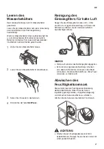 Preview for 27 page of LG RT8DIH1Q Owner'S Manual