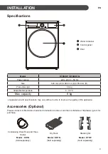 Preview for 43 page of LG RT8DIH1Q Owner'S Manual