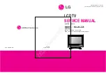 LG RU-23LZ21 Service Manual preview