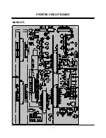 Preview for 15 page of LG RU-44SZ80L -  - 44" Rear Projection TV Service Manual