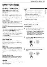 Preview for 27 page of LG RV09VHP5W Owner'S Manual