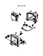 Preview for 20 page of LG RZ-21FB35MX Service Manual