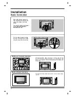 Preview for 10 page of LG RZ-37LZ55 Owner'S Manual