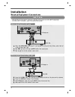 Preview for 18 page of LG RZ-37LZ55 Owner'S Manual