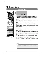 Preview for 42 page of LG RZ-37LZ55 Owner'S Manual