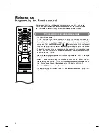 Preview for 54 page of LG RZ-37LZ55 Owner'S Manual