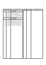 Preview for 42 page of LG RZ-50PX10 Service Manual