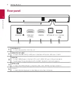 Preview for 8 page of LG S67T2-W Owner'S Manual