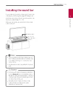 Preview for 13 page of LG S67T2-W Owner'S Manual