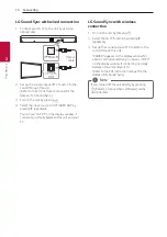 Preview for 16 page of LG S67T2-W Owner'S Manual